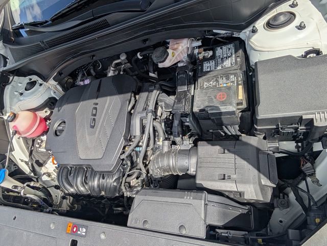 Used 2022 Hyundai Santa Fe SE image 19