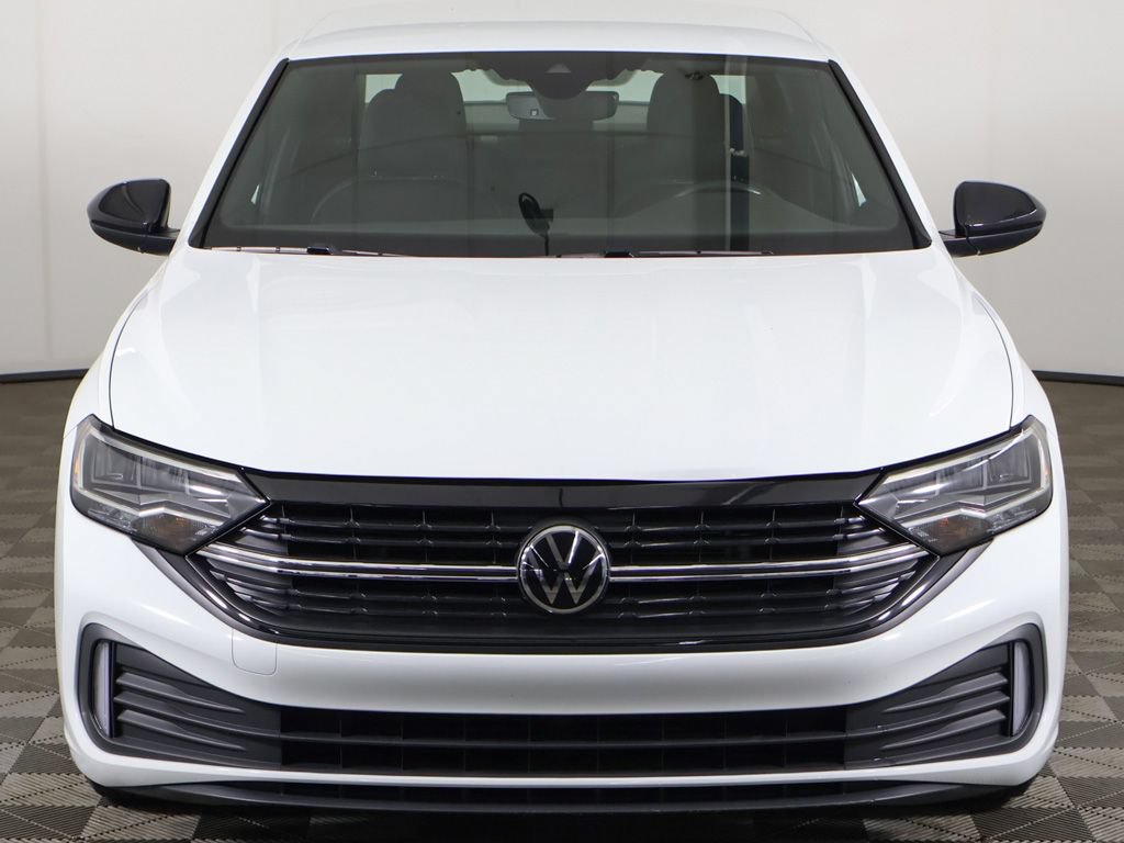 Used 2023 Volkswagen Jetta Sport FWD image 9