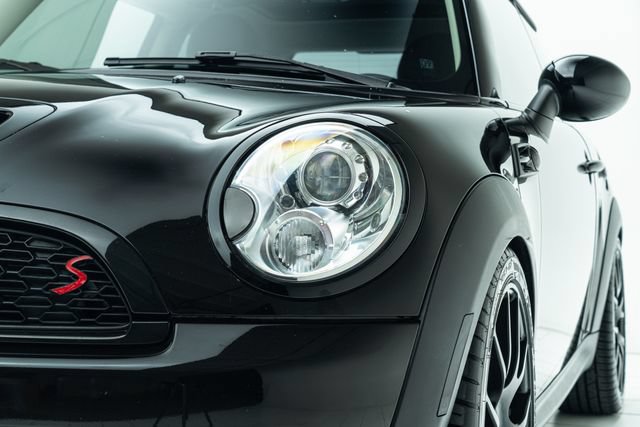 Used 2013 MINI Cooper S FWD image 11