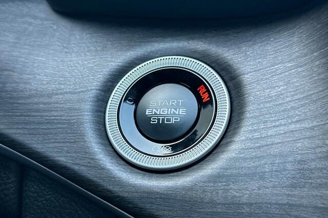 New 2025 Jeep Grand Cherokee Limited 4xe image 20