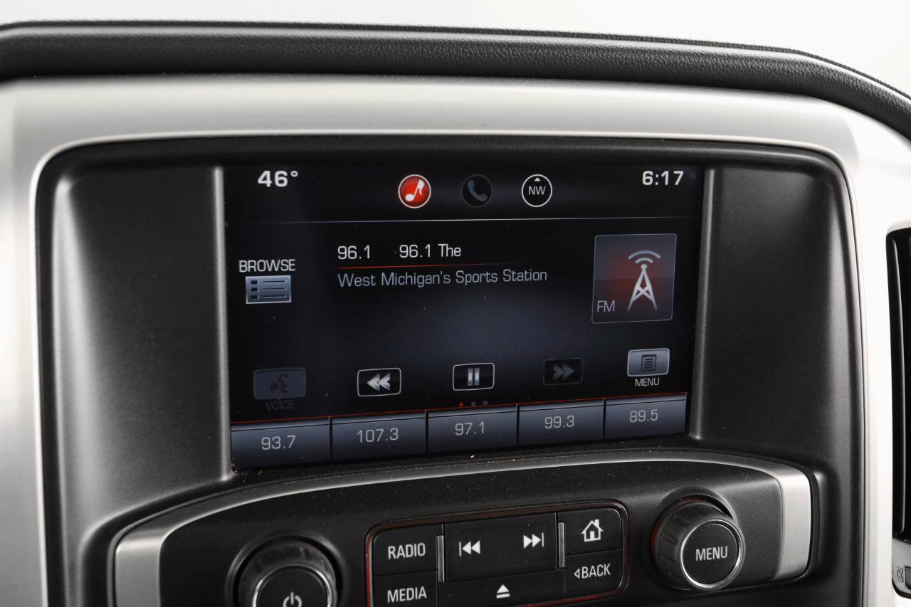 Used 2015 GMC Sierra 2500 SLE image 20