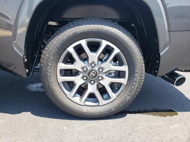 New 2026 Toyota Tundra 1794 Edition AWD/4WD image 20