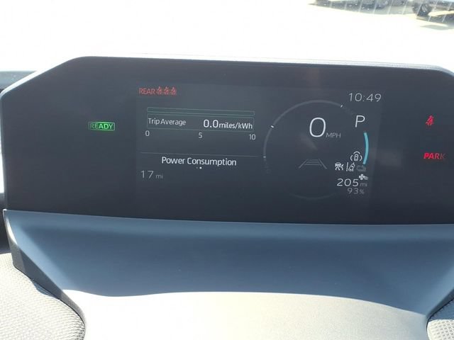 New 2026 Subaru Uncharted AWD image 18