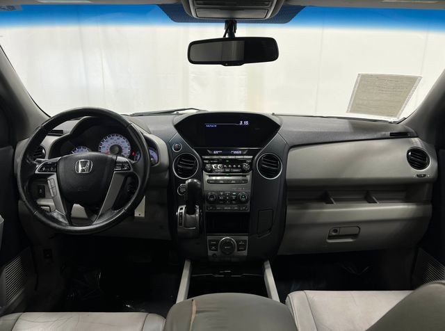 Used 2012 Honda Pilot EX-L image 18