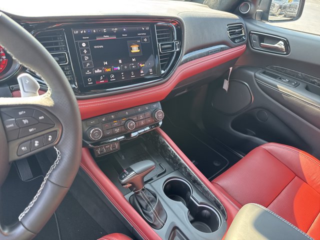 New 2027 Dodge Durango SRT Hellcat w/ Premium Group AWD/4WD image 29