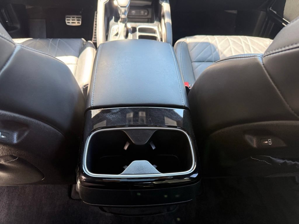 Certified 2025 Kia Telluride SX Prestige X-Line AWD/4WD image 29
