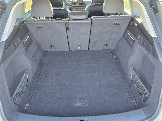 Certified 2025 Audi Q5 2.0T Premium image 16