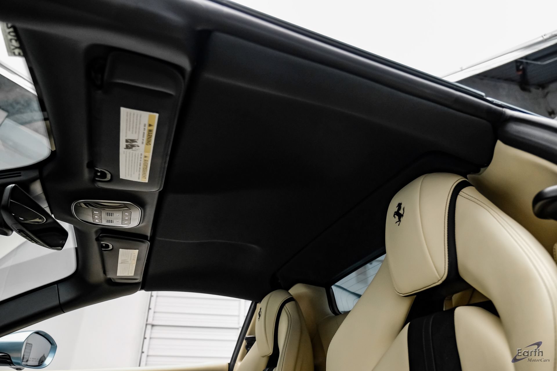 Used 2023 Ferrari 812 GTS RWD image 47