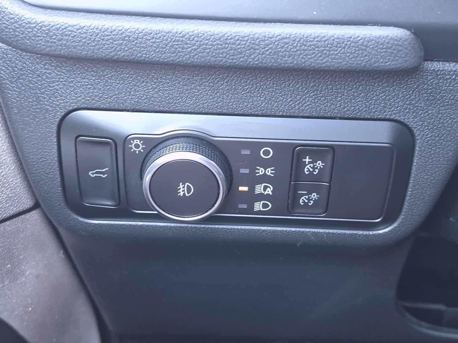 Used 2022 Ford Escape SEL w/ SEL Stealth AWD Package image 30