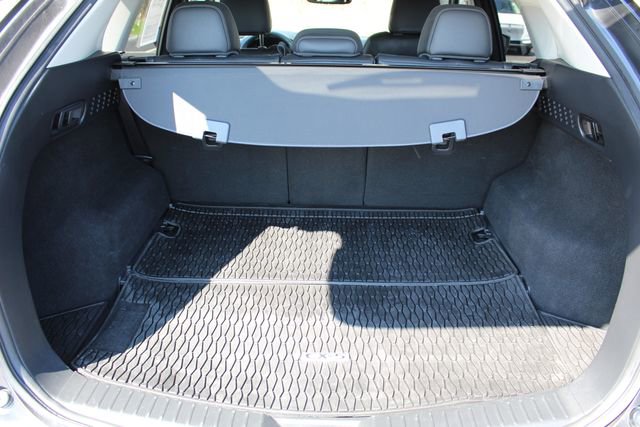 Certified 2023 MAZDA CX-5 AWD 2.5 S w/ Premium Plus Pkg image 5