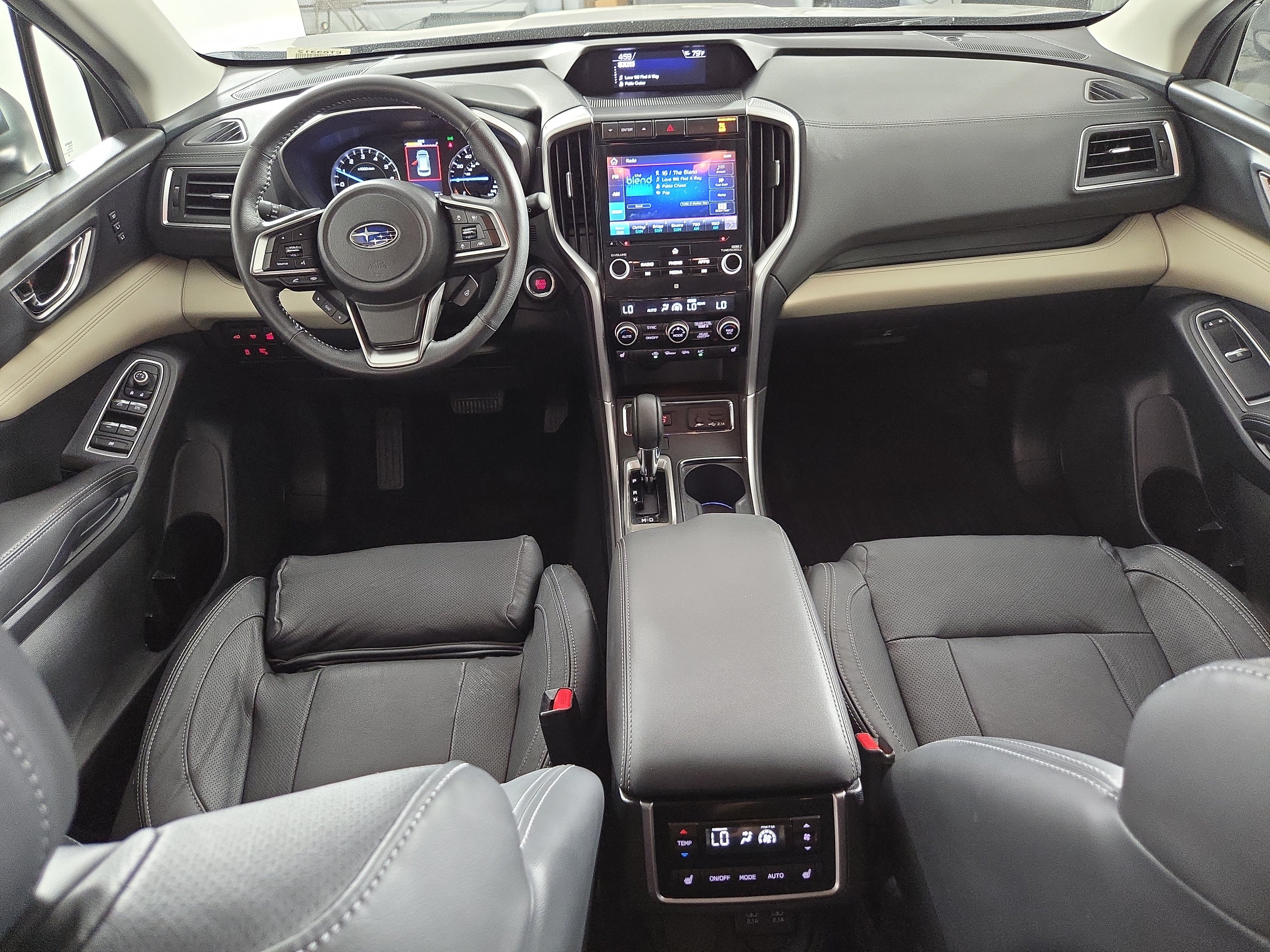 Used 2020 Subaru Ascent Limited AWD/4WD image 17