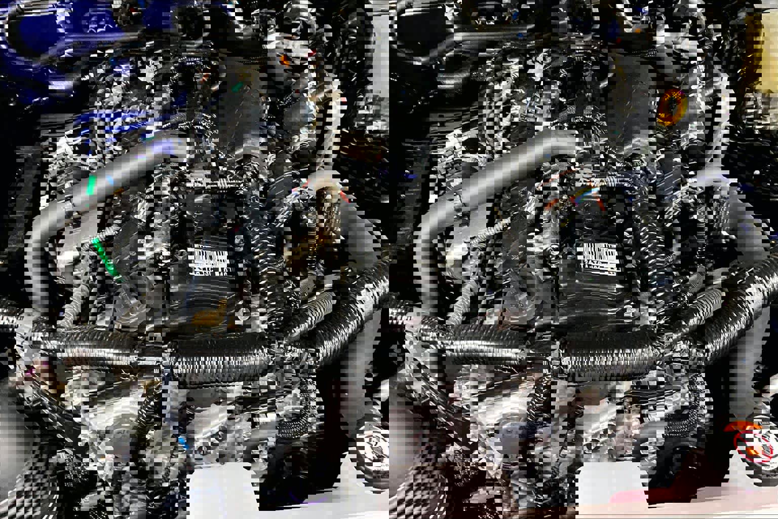 New 2025 Toyota Tacoma SR5 image 17