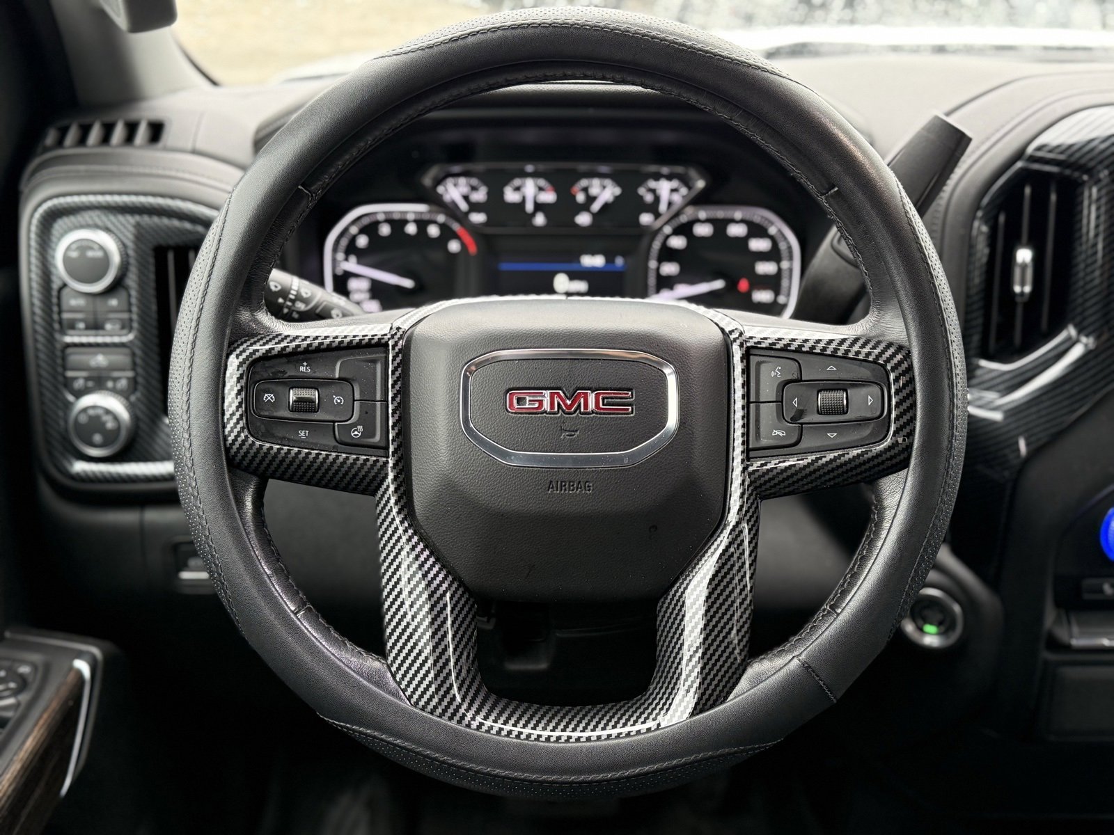 Used 2021 GMC Sierra 1500 SLE image 17
