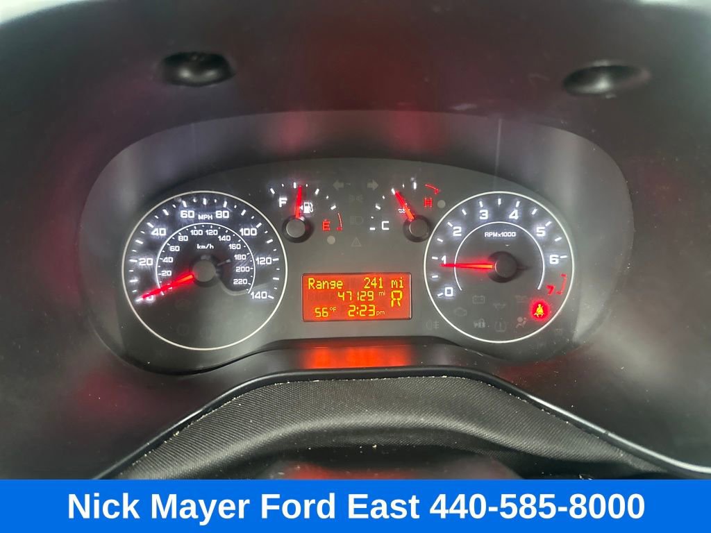 Used 2022 RAM ProMaster City Tradesman image 25