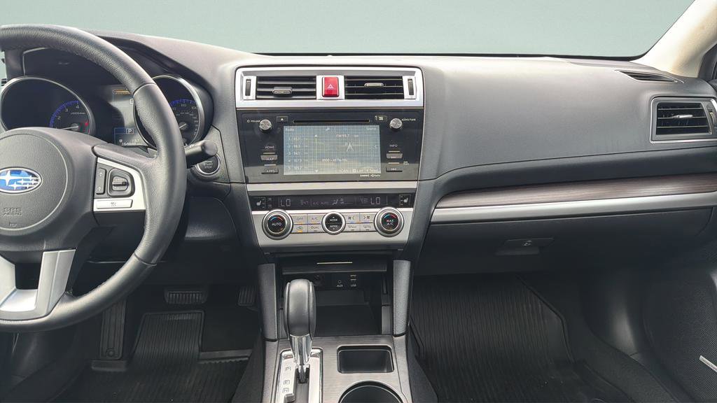 Used 2015 Subaru Legacy 3.6R Limited AWD/4WD image 17