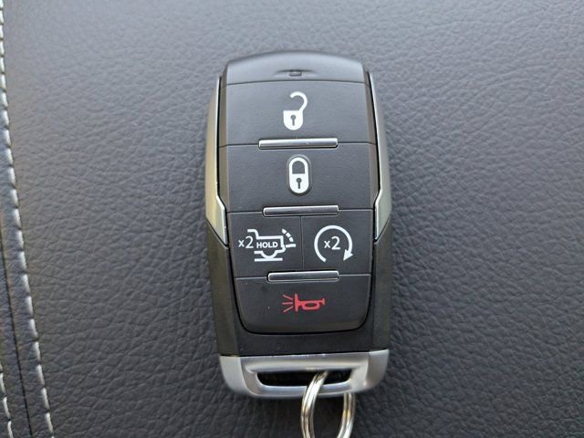 New 2026 RAM 1500 Lone Star image 29