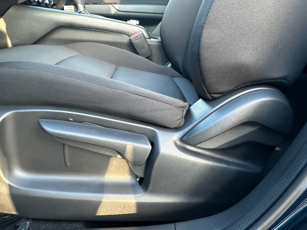 New 2025 MAZDA CX-5 AWD 2.5 S image 10