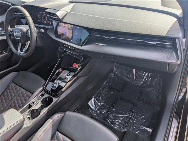 Used 2024 Audi RS 3 image 23