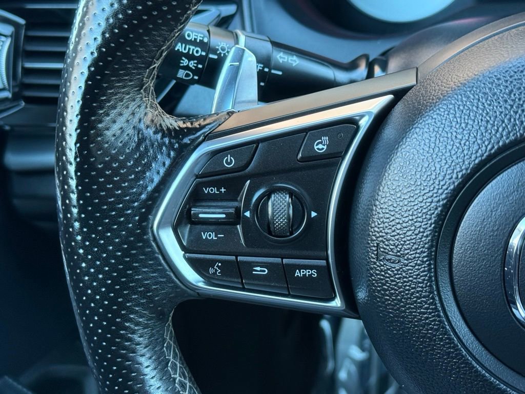 Used 2019 Acura RDX A-Spec image 34