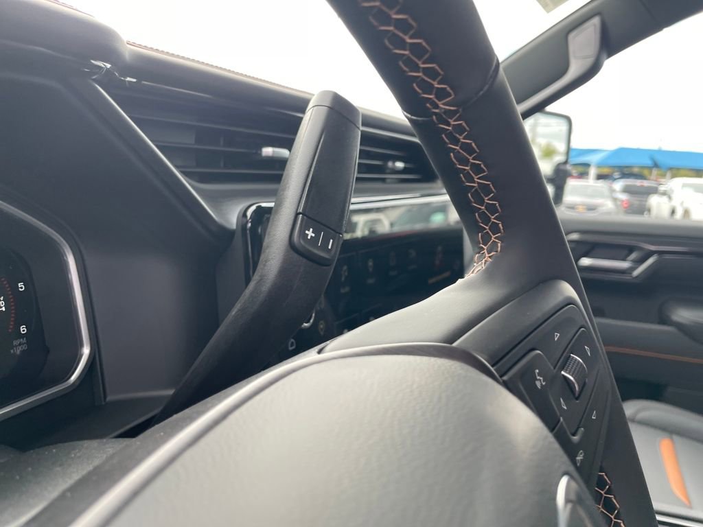 New 2026 GMC Sierra 2500 AT4 w/ AT4 Premium Plus Package image 24