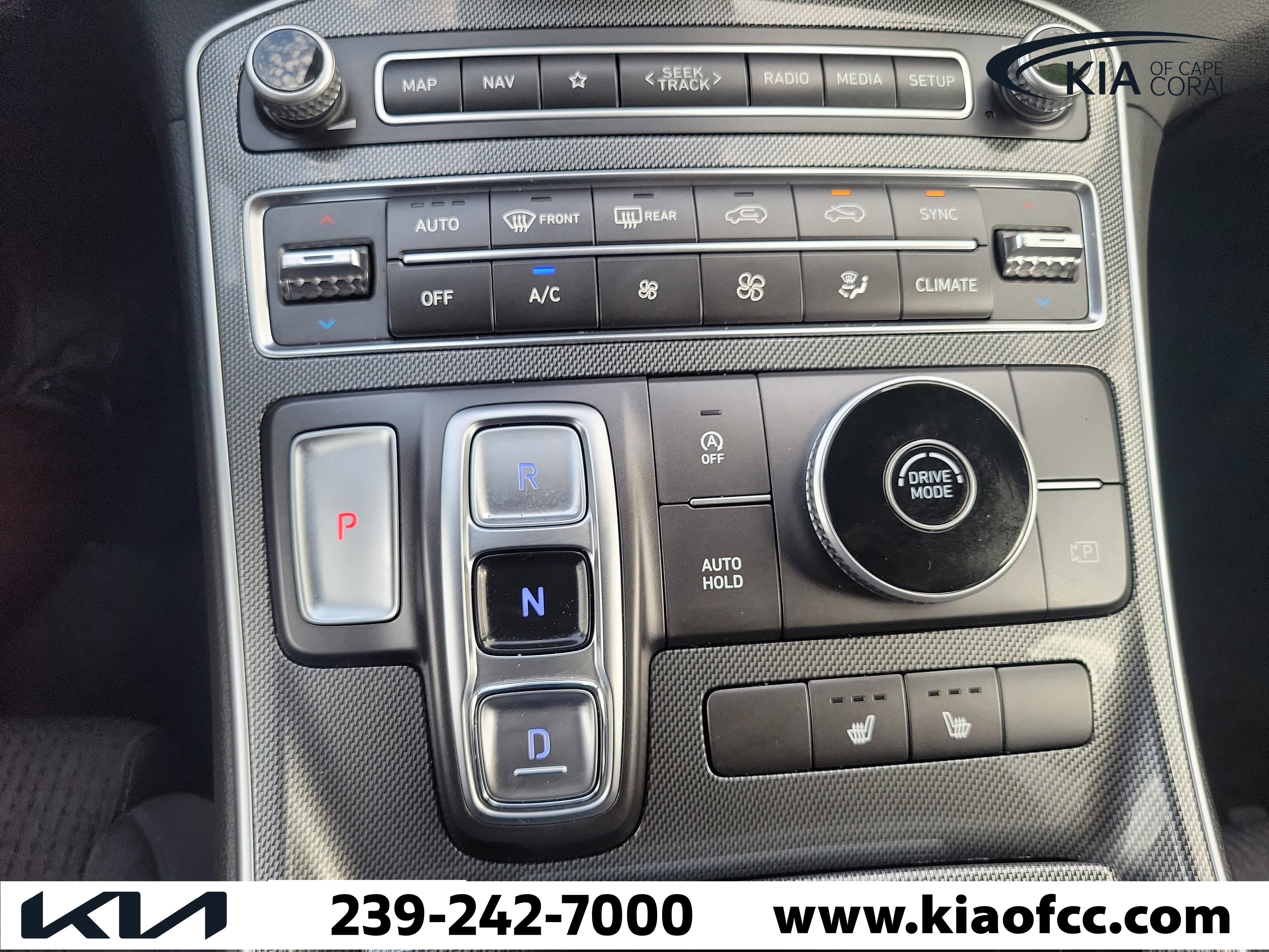 Used 2023 Hyundai Santa Fe SEL FWD image 29