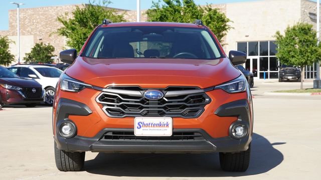 Used 2024 Subaru Crosstrek 2.5i Limited AWD/4WD image 2