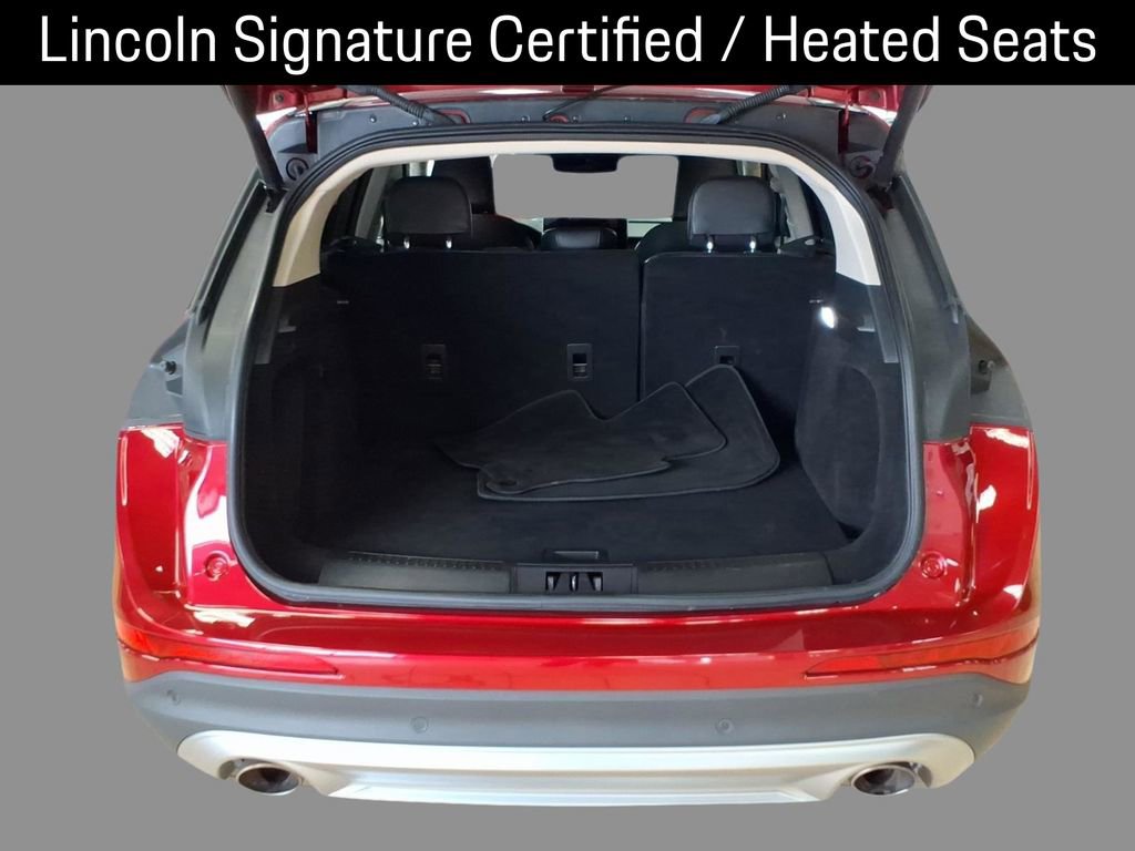 Certified 2023 Lincoln Corsair AWD image 5