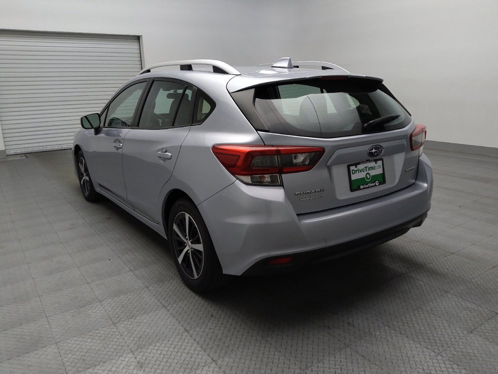 Used 2023 Subaru Impreza Premium image 5