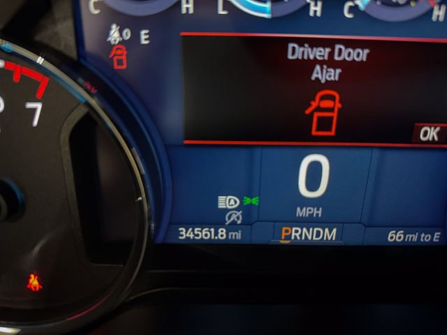 Used 2023 Ford F150 Tremor image 18