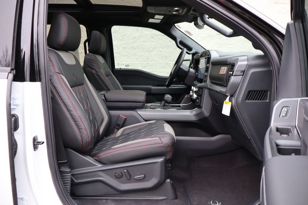 New 2026 Ford F150 XLT w/ Equipment Group 303A High AWD/4WD image 41