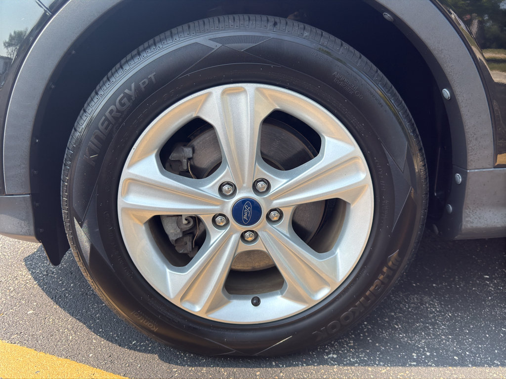 Used 2014 Ford Escape SE AWD/4WD image 12