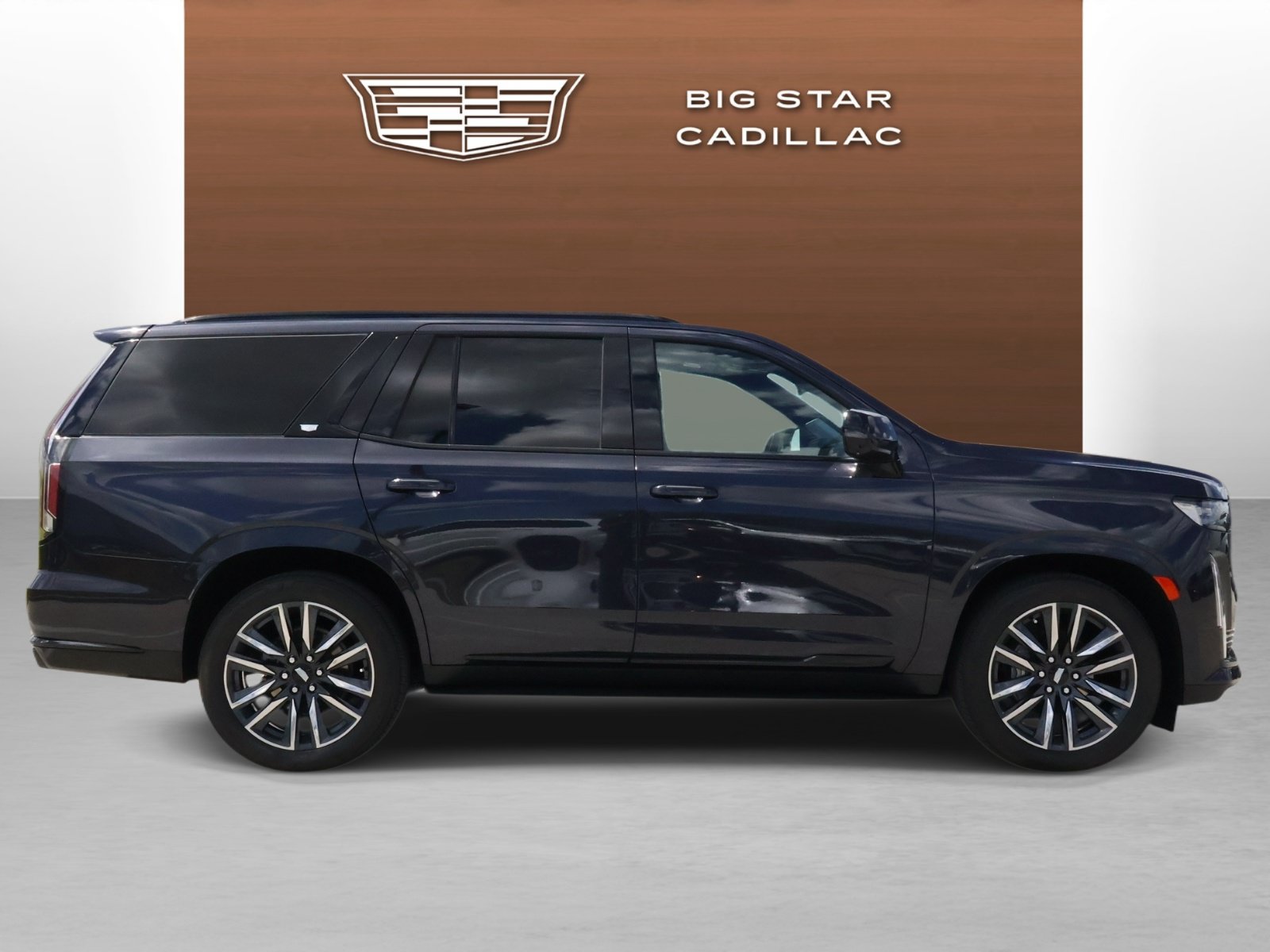 Used 2024 Cadillac Escalade Sport Platinum AWD/4WD image 6