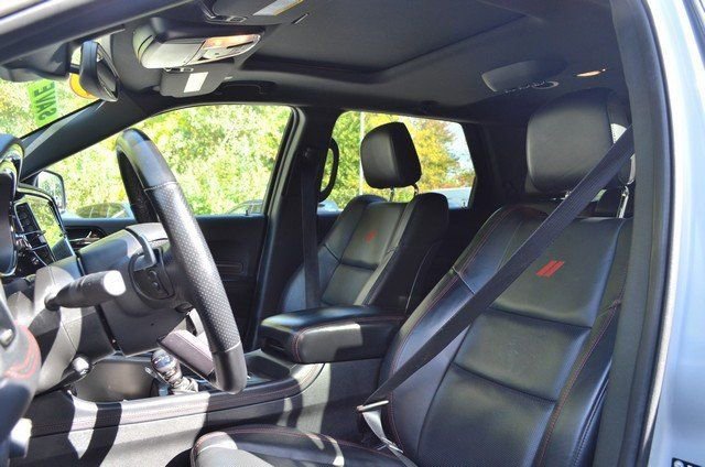 Used 2024 Dodge Durango GT image 18