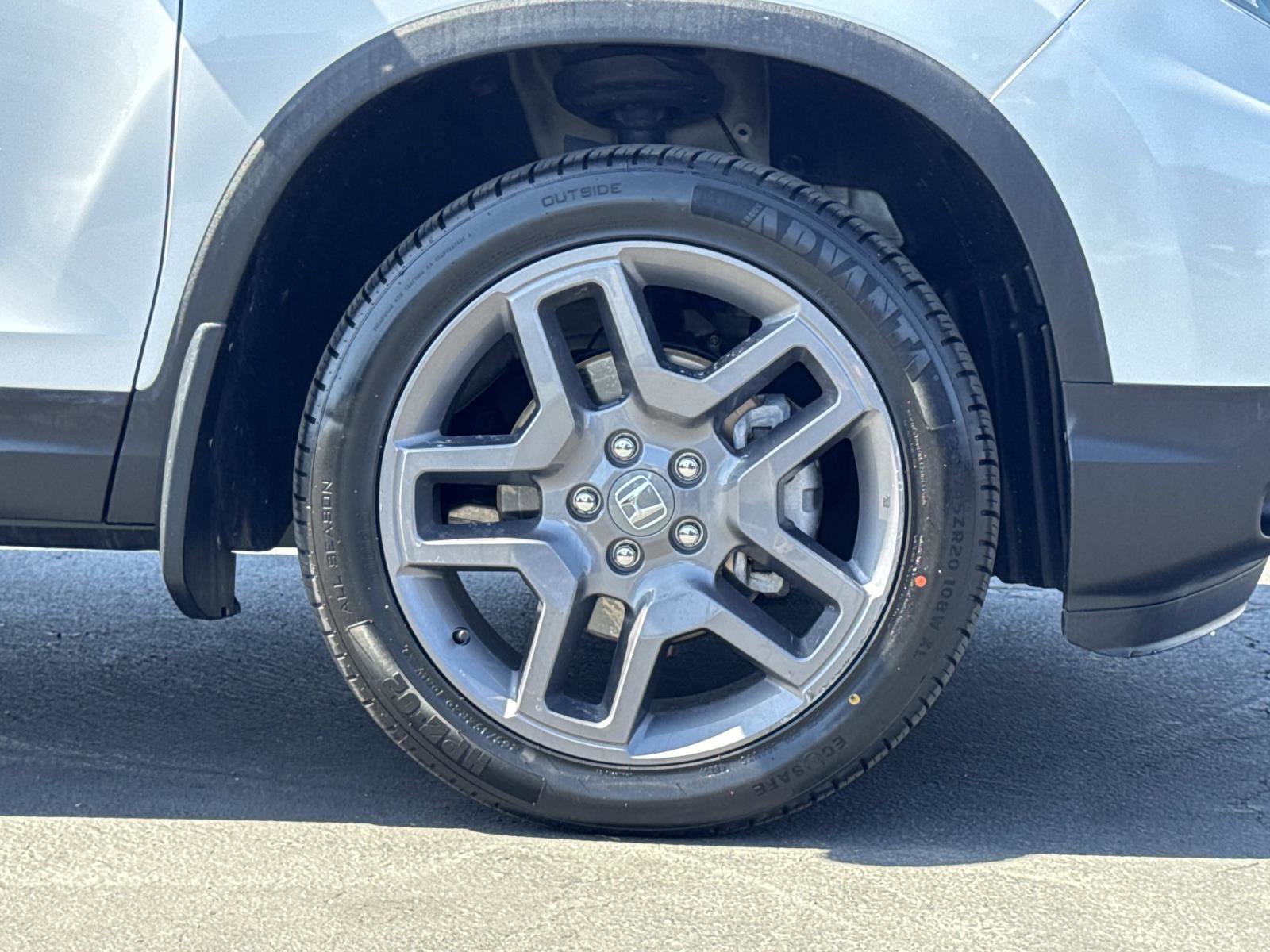 Used 2023 Honda Passport EX-L image 30