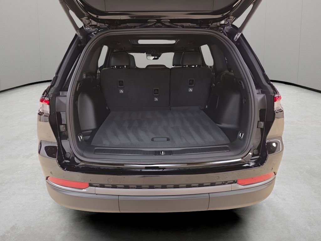 New 2026 Jeep Grand Cherokee Limited image 22