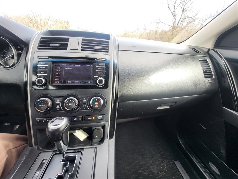 Used 2014 MAZDA CX-9 Touring w/ Touring Technology Package image 18