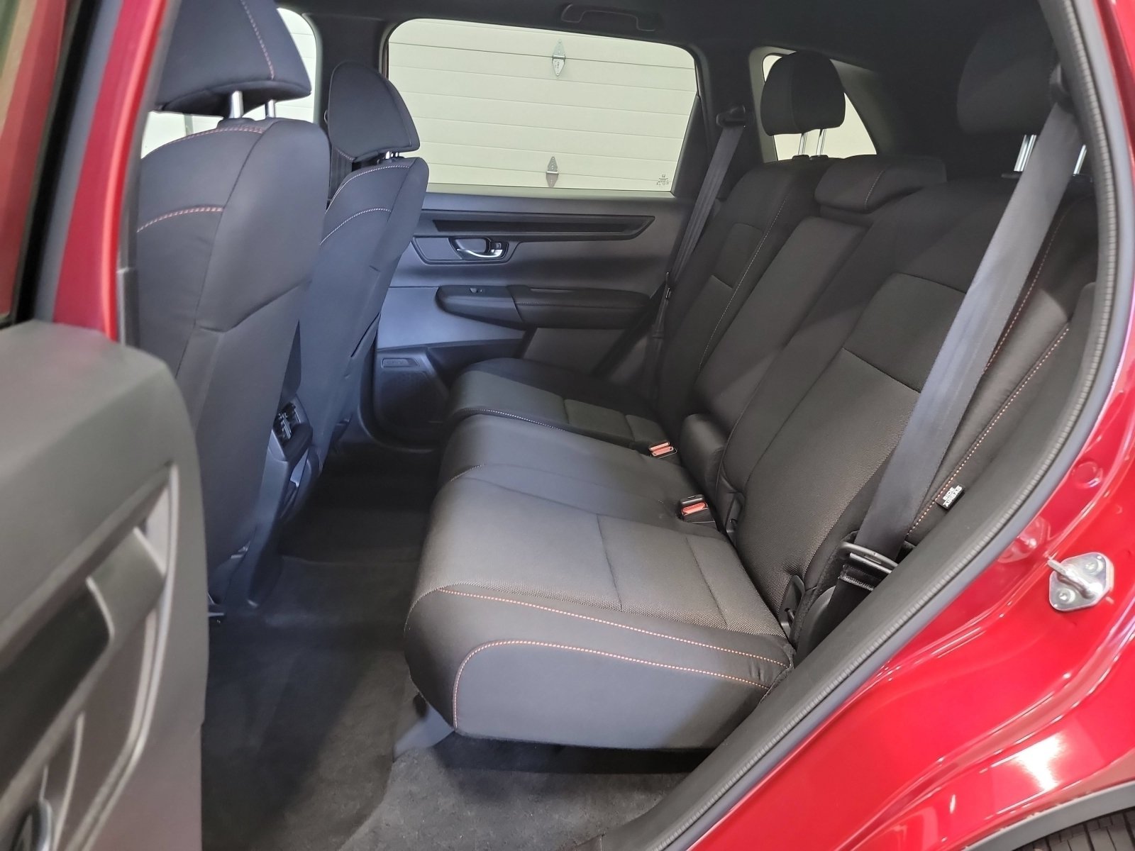 Certified 2026 Honda CR-V Sport image 28