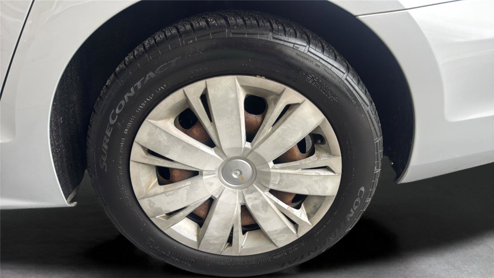 Used 2014 Volkswagen Jetta SE FWD image 22