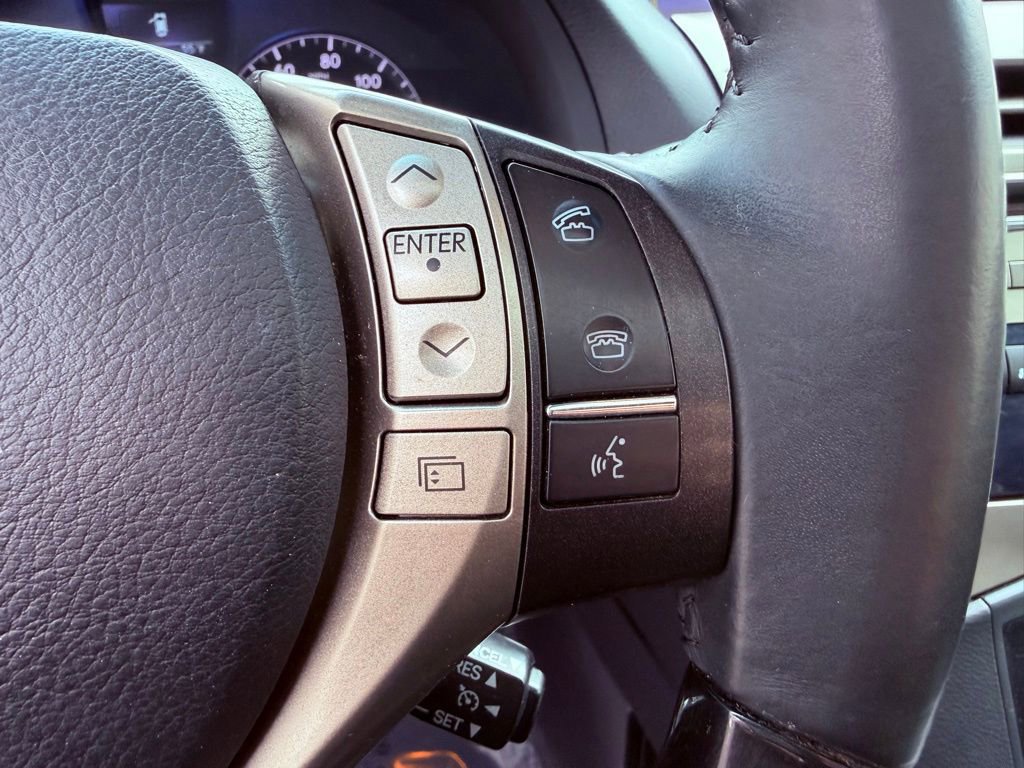 Used 2015 Lexus RX 350 AWD image 22