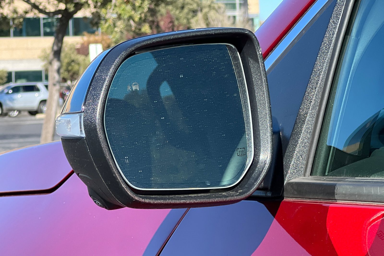 Certified 2025 Chevrolet Traverse High Country w/ LPO, Floor Liner Package image 56