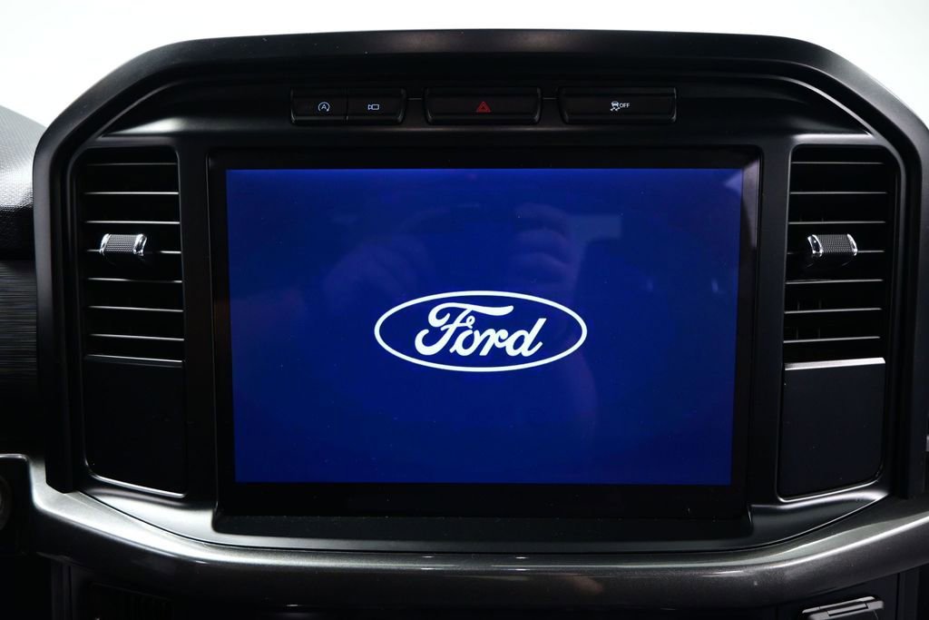 Used 2024 Ford F150 STX RWD image 16