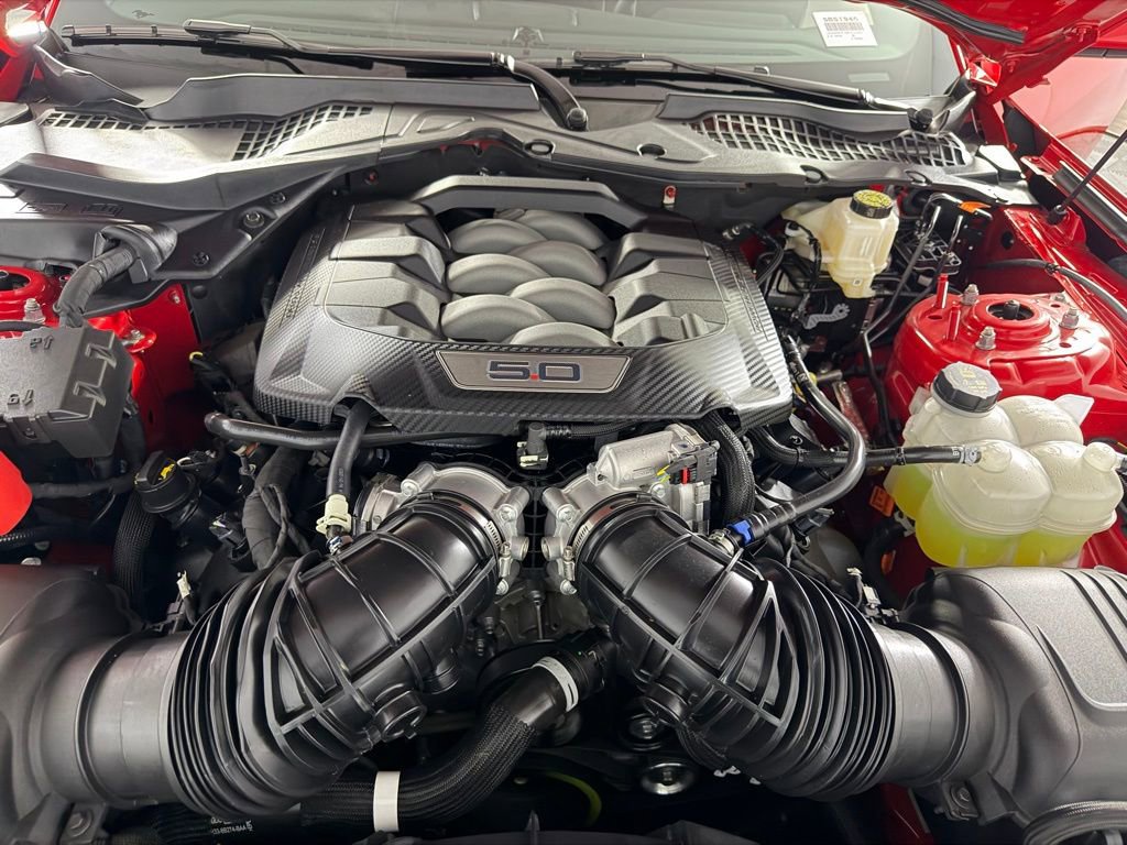 Used 2024 Ford Mustang GT image 31