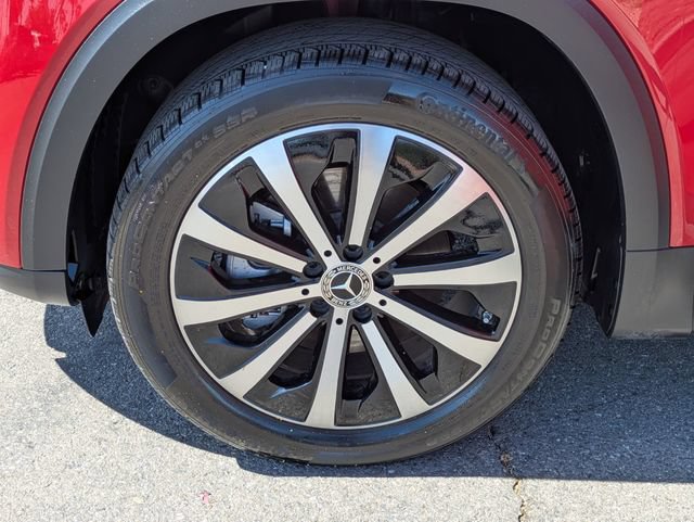 Used 2022 Mercedes-Benz GLB 250 4MATIC image 9