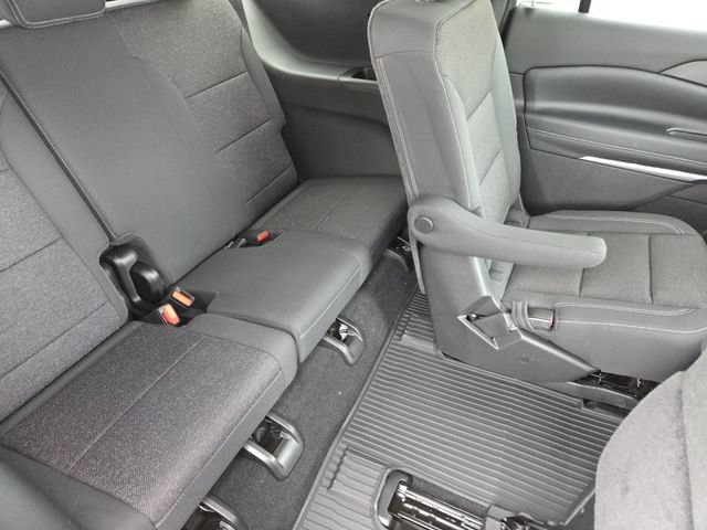New 2026 Chevrolet Traverse LT w/ Driver Confidence Package AWD/4WD image 27
