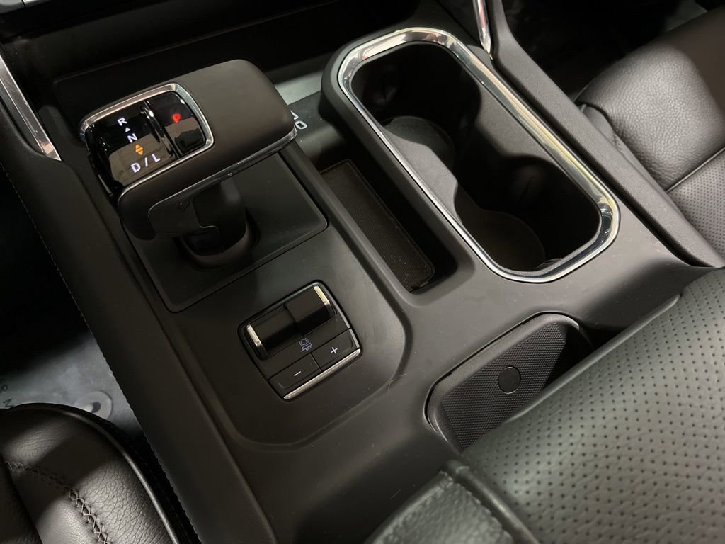 Certified 2023 GMC Sierra 1500 Denali w/ Denali Reserve Package image 30