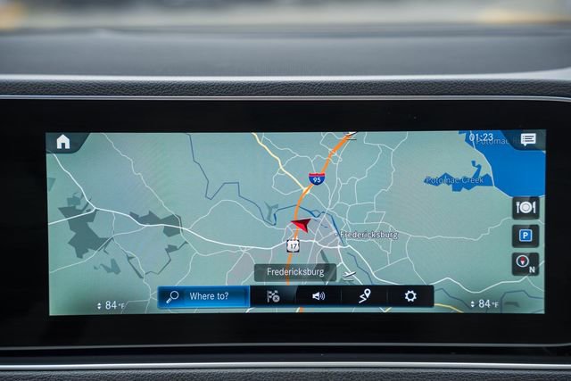 Used 2022 Mercedes-Benz GLE 350 4MATIC w/ AMG Line Exterior image 23