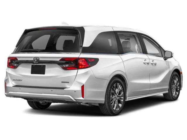 New 2027 Honda Odyssey Touring image 2