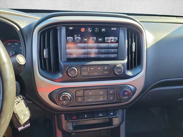 Used 2016 GMC Canyon SLE w/ SLE Convenience Package image 21