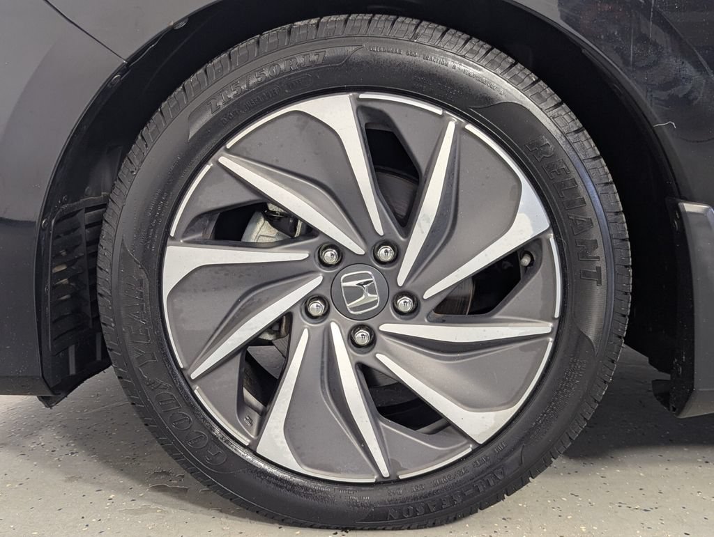 Used 2019 Honda Insight Touring image 9