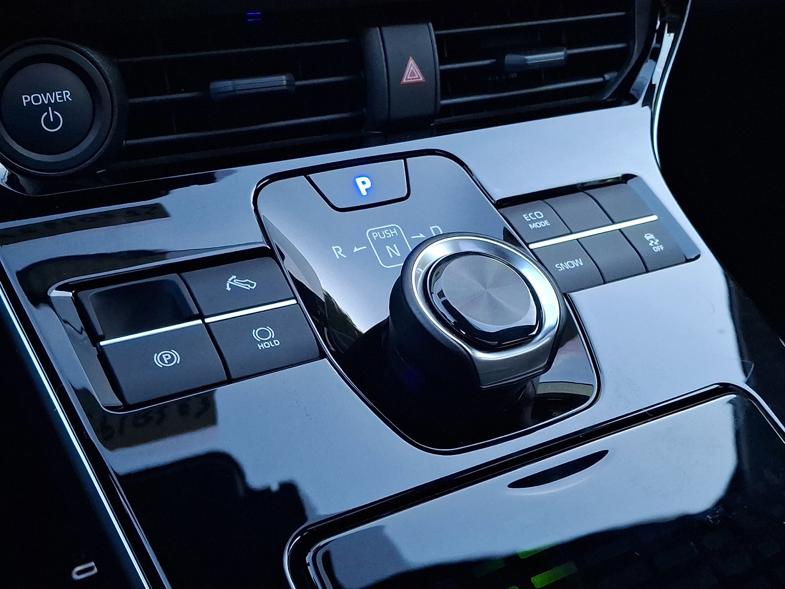 Certified 2025 Toyota bZ4X XLE image 15